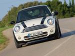 Mini Cooper D 2007 года